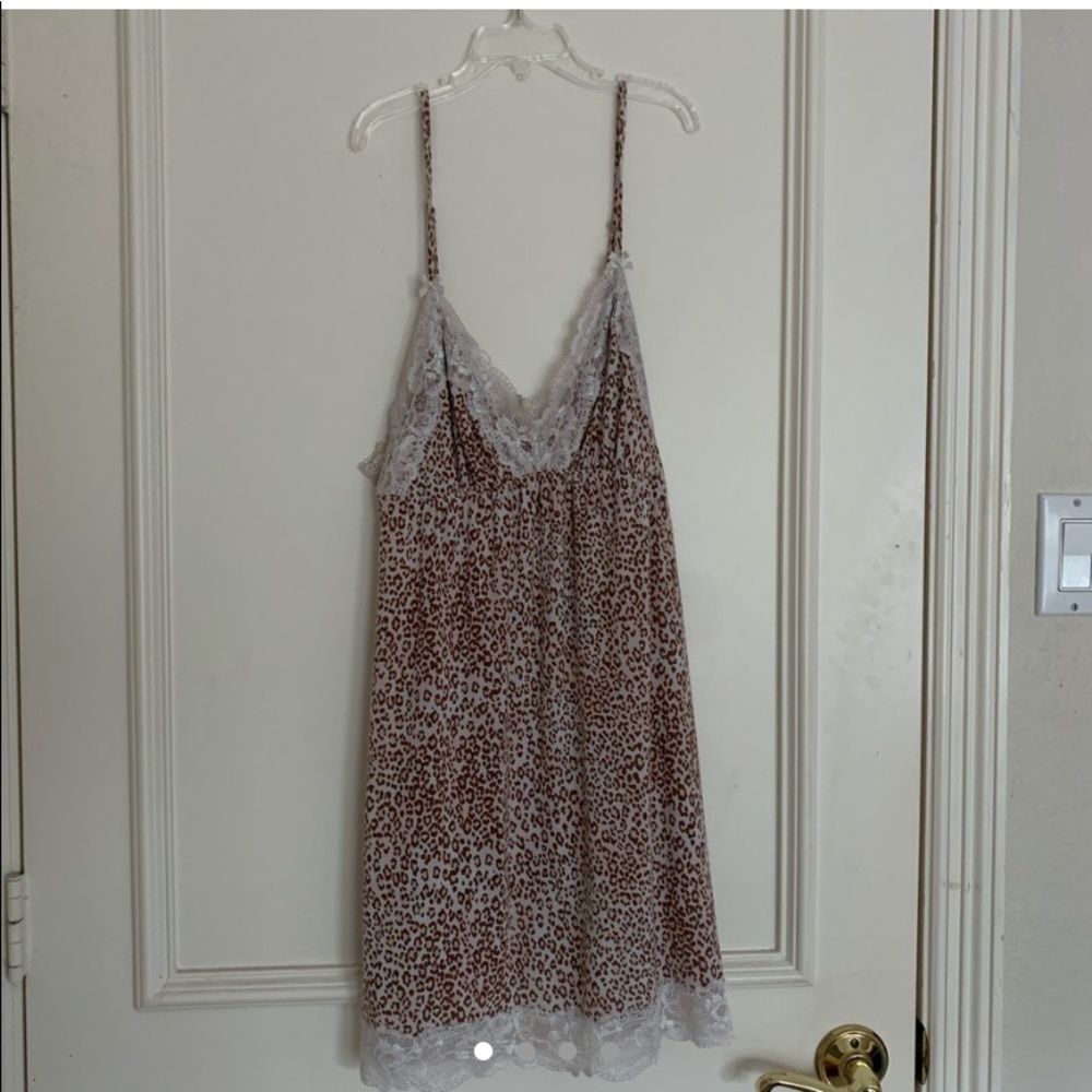 Victoria secret slip